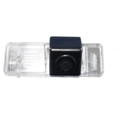 Afbeelding van Achteruitrijcamera Handgreep geschikt voor MB Viano W639, Vito V639