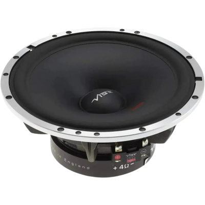 Bild von CVEN62C-V4 | 2-Wege-Komponentensystem | 16,5 cm | 2 × 120 W RMS @ 4 Ω | High-End SQ-Lautsprecher
