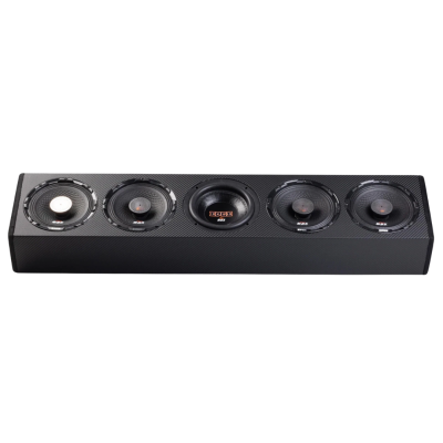 Foto van EDBXPB62.1-E5 | Full Range Pro Audio Enclosure | 6.5