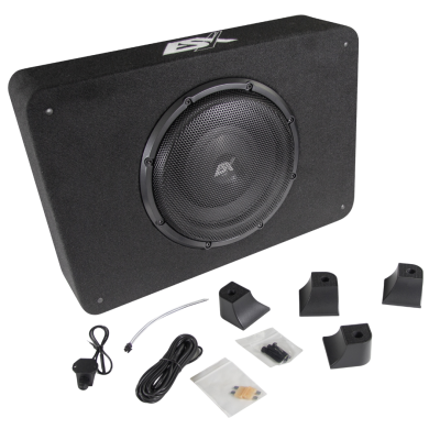 Foto van QXP10A | 25 cm / 10