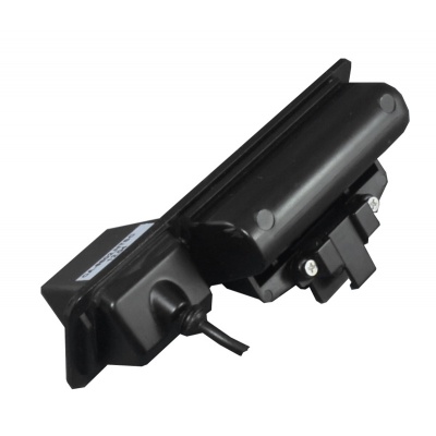 Afbeelding van Achteruitrijcamera Handgreep geschikt voor BMW diverse E-Serie