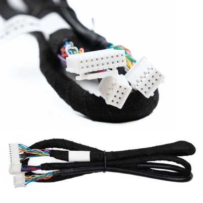Afbeelding van PMI-PO2 | Premium Multimedia Interface | Porsche 2011 - 2015 | CDR3.0 7