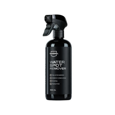 Foto van Nasiol Water Spot Remover | Élimine les taches d’eau tenaces