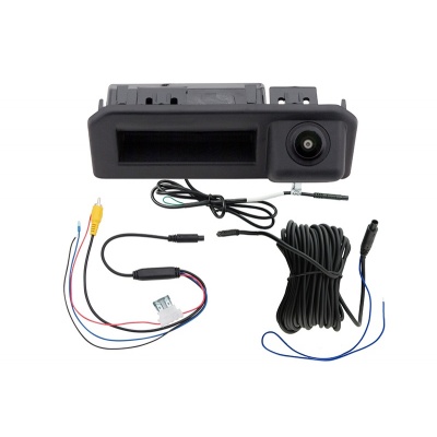 Afbeelding van Achteruitrijcamera Handgreep geschikt voor VAG divers - vanaf 2016