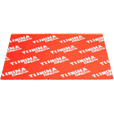 Bild von Lautsprecher- und Subwoofer-Paket | Audison APBX 10 AS2 | BLACKAIR6C + SLICK6 | Dämmpaket PRO