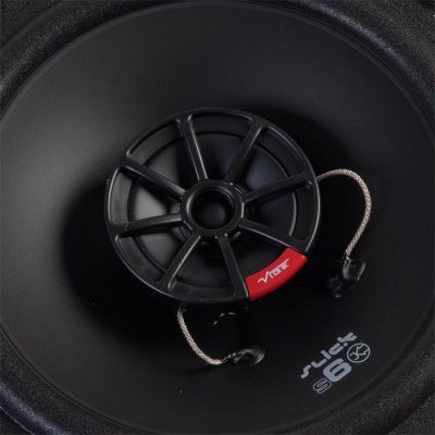 Bild von OPTIA1R-V0 | Audi A1 Rückseite | 16,5 cm | 2 x 80 Watt RMS @ 4Ω | 2-Wege Koaxialset