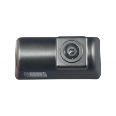 Foto van Achteruitrijcamera Handgreep passend voor Ford Transit vanaf 2009