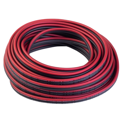 Afbeelding van CVEN14SPK-V5 | 14 AWG Luidsprekerkabel | OFC | Per Meter