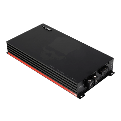 Afbeelding van POWERBOX3000.1D-V6 Monoblock Versterker | 3000W RMS @ 1 Ohm | Klasse D | High Power Bass