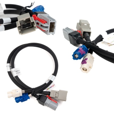 Afbeelding van PMI-CA1 | Premium Multimedia Interface | Cadillac 2018 | CUE (2018 Systeem)