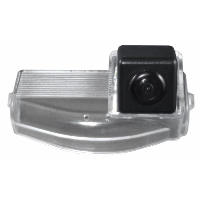 Bild von Rückfahrkamera Griffleiste passend f Mazda 2 2007-, 3 2009-2013