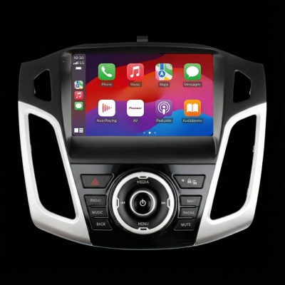 Foto van SPH-PF97BT met Ford Focus III Restyling Montageframe