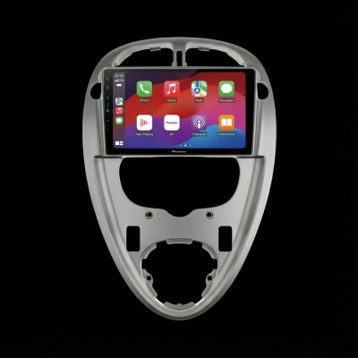 Foto van SPH-PF97BT met Citroën Xsara Picasso Montageframe