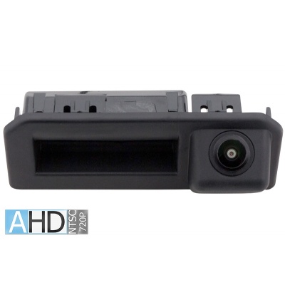 AHD Achteruitrijcamera Handgreep passend voor VAG diverse - vanaf 2016 Foto van AHD Achteruitrijcamera Handgreep passend voor VAG diverse - vanaf 2016