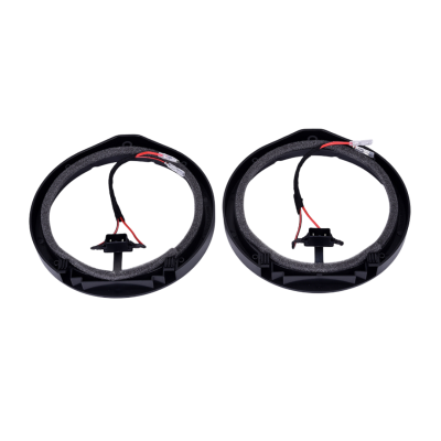 Bild von AD-LAR-1A | Lautsprecher-Adapterringe | Honda All-Series | Ø165 mm