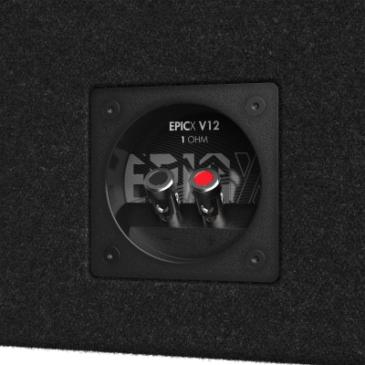 Afbeelding van EPICXV10 | 25cm / 10