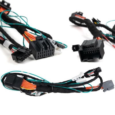 Afbeelding van PMI-CA2 | Premium Multimedia Interface | Cadillac, Chevrolet 2016 – 2019 | CUE / MyLink