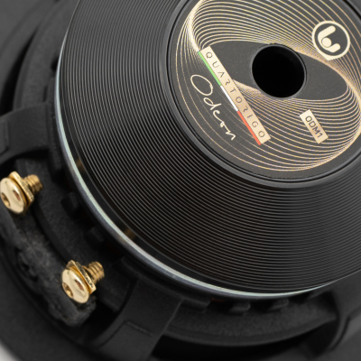 Bild von Odeon Midrange Speakers | 8,9cm / 3.5