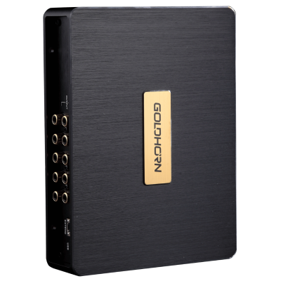 Afbeelding van DSP10 | DSP 10 Canaux | Processeur Signal Numérique | aptX™ HD Bluetooth® 5.0 | SKYATOM Surround