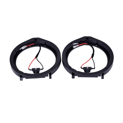 Bild von AD-LAR-1A | Lautsprecher-Adapterringe | Honda All-Series | Ø165 mm