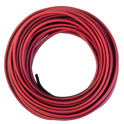 Bild von CVEN16SPK-V5 | 16 AWG Lautsprecherkabel | OFC | Meterware