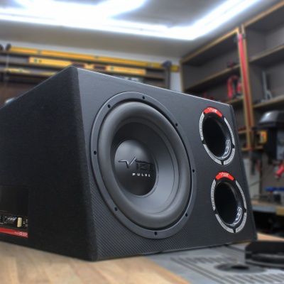 Bild von PULSECBR12A-V4 | 12