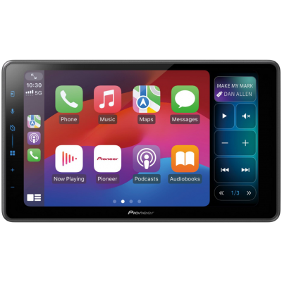 Afbeelding van SPH-EVO98DAB-VAG | Autoradio 9