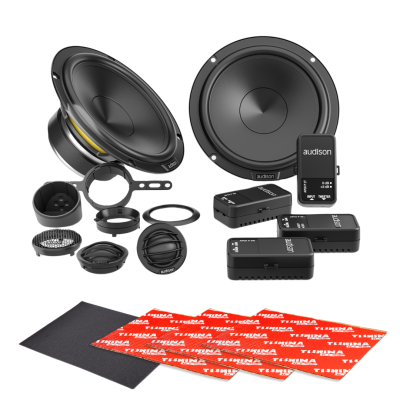 Foto van Prima APK 165P | 16,5cm / 6.5