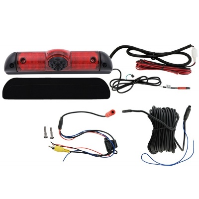 Bild von Bremslichtkamera AHD/CVBS pass. Boxer,Ducato,Jumper,Movano