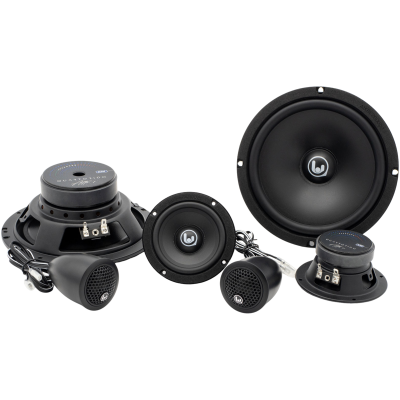 Foto von Atto 1 | 16,5cm / 6.5