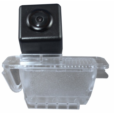 Afbeelding van Achteruitrijcamera Handgreep geschikt voor Ford Focus2,Mondeo,S-Max,Kuga