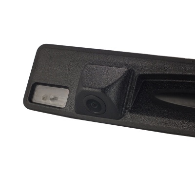 Afbeelding van Achteruitrijcamera handgreep geschikt voor diverse Ford modellen