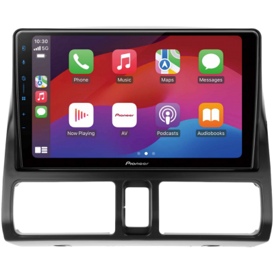 Foto van SPH-PF97BT met Honda CR-V 2002 Montageframe