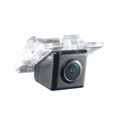 Achteruitrijcamera Handgreep geschikt voor Mitsubishi Outlander Foto van Achteruitrijcamera Handgreep geschikt voor Mitsubishi Outlander