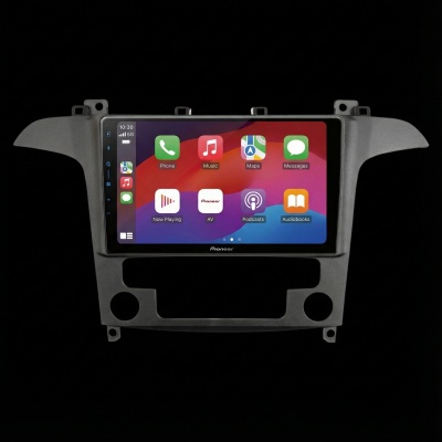 Foto van SPH-PF97BT met Ford S-Max 2006 Montageframe