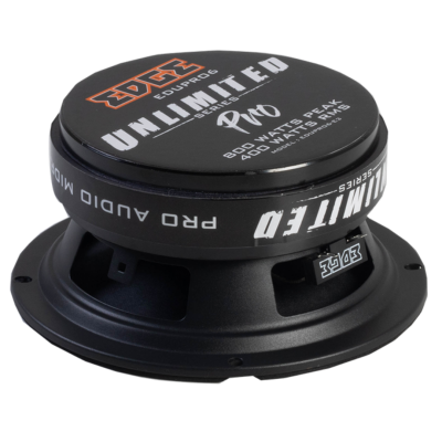 Bild von Unlimited EDUPRO6-E3 | 16.5cm / 6.5