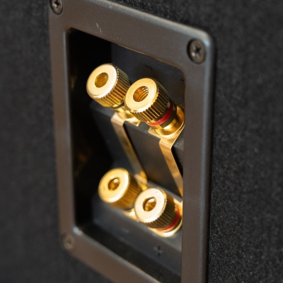 Bild von EDBX15D2 Subwooofer-Paket | Inkl. 42L Subwoofer-Gehäuse | AudioDetail EPIC1000