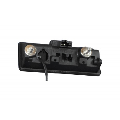 Afbeelding van AHD Achteruitrijcamera Handgreep geschikt voor VAG diverse - vanaf 2007