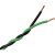 Foto van LSK05-GN | 20 AWG / 0,5 mm² | 100% OFC Speakerdraad | Groen | Per Meter