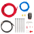 Foto von V6 | 100% Kupfer | 10 AWG / 6mm² 60A Verstärker-Anschlussset
