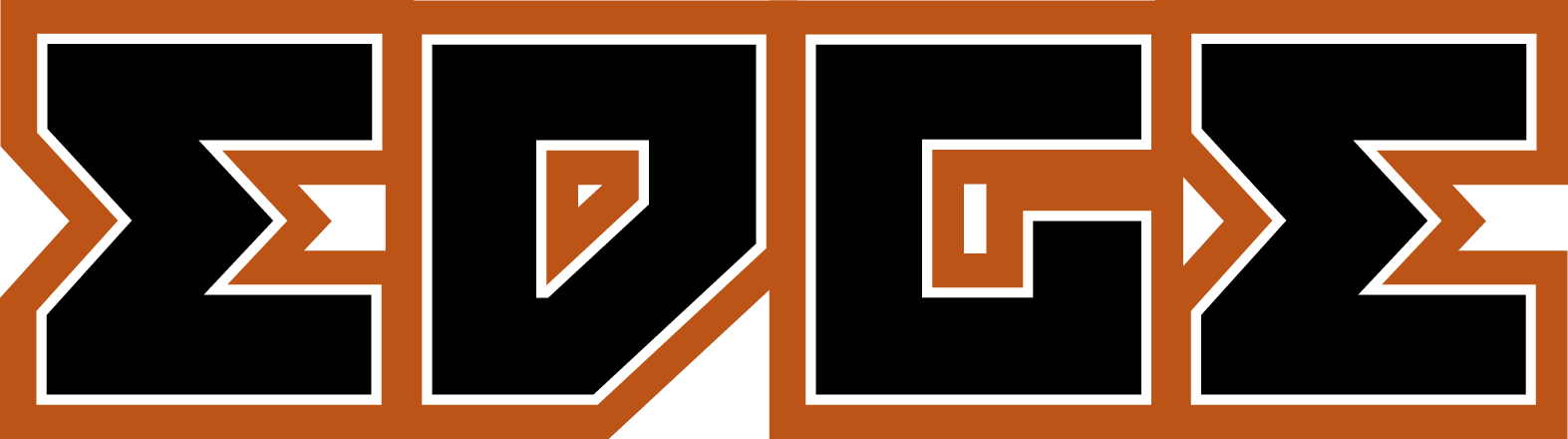 Markenlogo /EDGE/