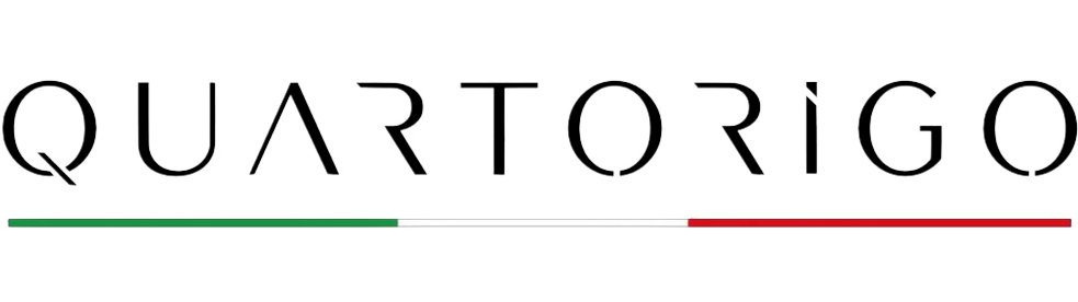 Markenlogo /Quartorigo/