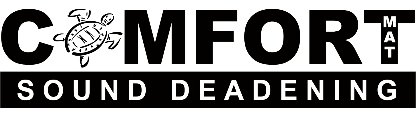 logo van het merk /comfort-mat/