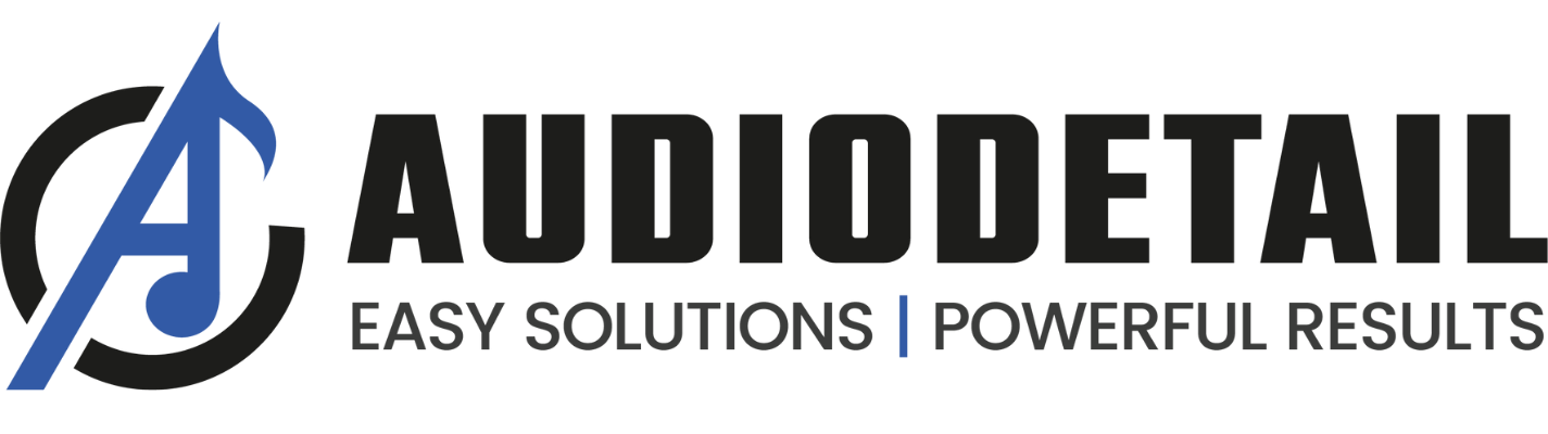 Markenlogo /AudioDetail/