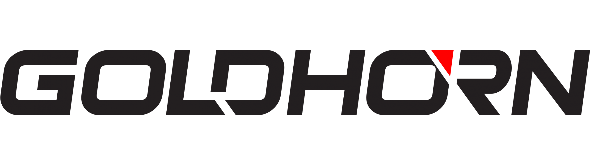 Markenlogo /GOLDHORN/