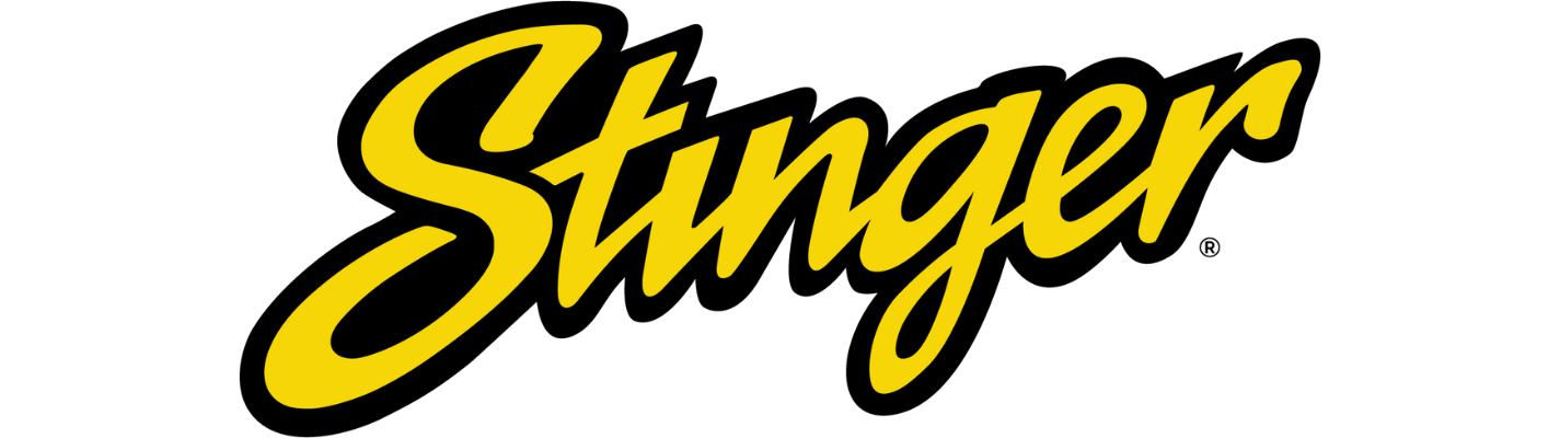 logo van het merk /stinger/