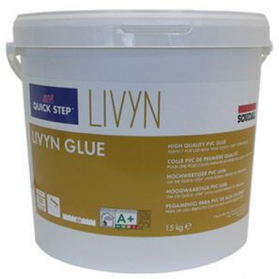 Foto van Livyn pvc Lijm Quick Step 15kg