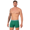 Afbeelding van Muchachomalo herenboxer 5-Pack light cotton Hello Sunshine LCSOLID1010-62