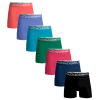 Afbeelding van Muchachomalo herenboxer 7-Pack light cotton Hello Sunshine LCSOLID1010-65