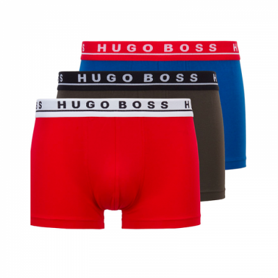Hugo boss heren boxers - Online kopen - boven een besteding van €30,-  gratis verzending - Snel in huis !